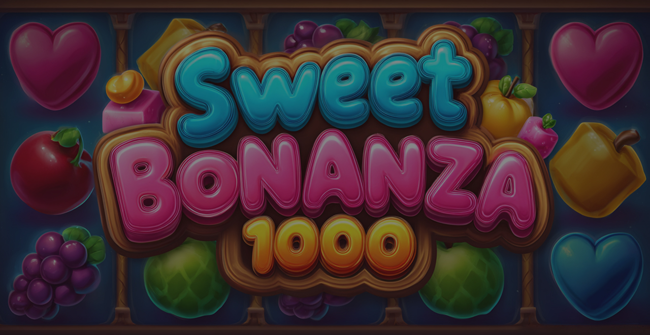 Sweet Bonanza 1000