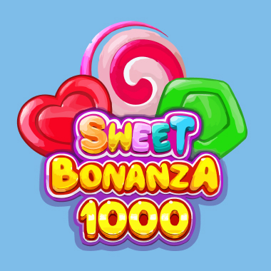 Sweet Bonanza 1000